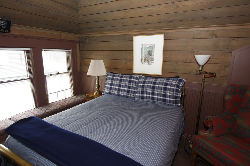 Seattle Gaslight Inn ภายนอก รูปภาพ